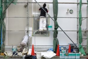 外壁塗装で下塗りって必要？下塗り上塗りの重要性を詳しく解説！