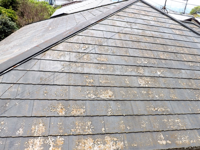 屋根の塗装時期はいつなの？ 耐用年数や塗料の種類・ポイントについて徹底解説！